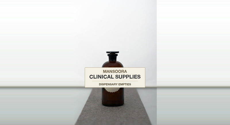 Clinical Supplies