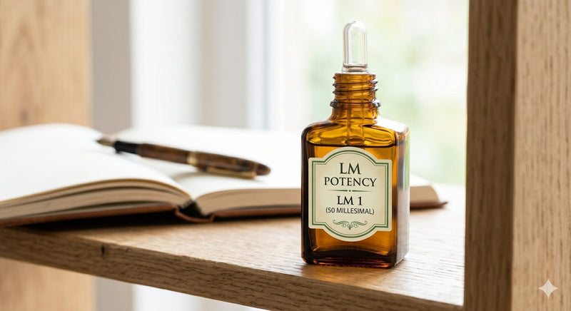 LM Potency