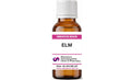 Elm Bach Flower Remedy 30ml