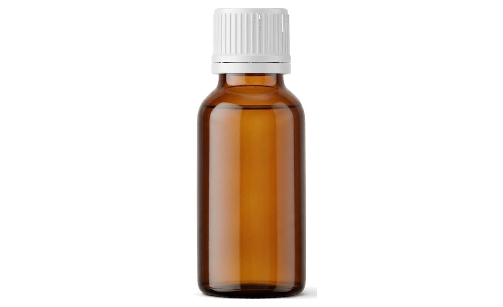 Empty Glass Bottle — Liquids
