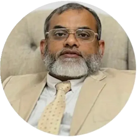 Qamar Mahmood